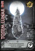 Totem Lunar