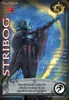 Stribog