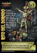 Rito del Dorado