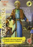 Viracocha