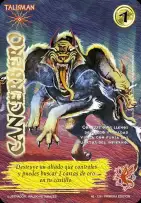 Cancerbero