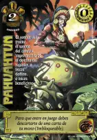 Pahuahtun