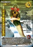 Metamorfosis de Loki