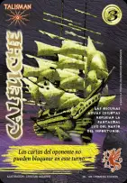 Caleuche