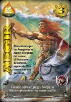 Aegir