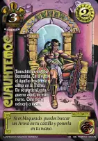 Cuauhtemoc