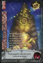 Totem de la Fecundidad