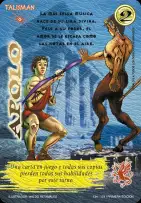 Apolo
