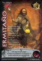Ermitaño