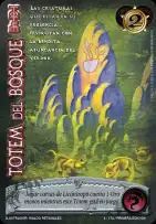 Totem del Bosque