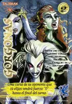 Gorgonas