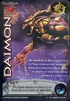 Daimon