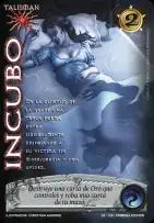 Incubo
