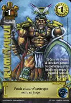 Rumiñahui