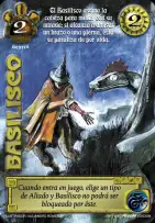 Basilisco
