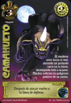 Camahueto