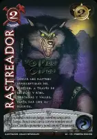 Rastreador