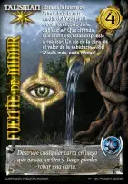 Fuente de Mimir