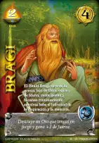 Bragi