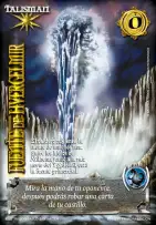 Fuente de Hvergelmir
