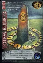 Totem Runico