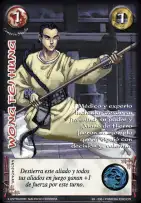 Wong Fei Hung
