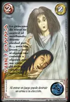 Yuki Onna