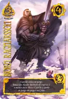 Bjorn Ragnarsson