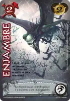 Enjambre