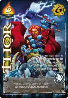 Thor