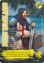 Botin Templario