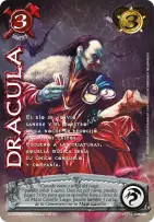 Dracula