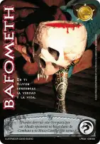 Bafometh