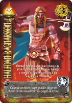 Halfdan Ragnarsson