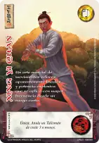Xing Yi Quan