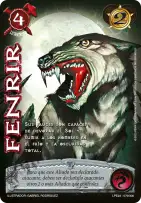 Fenrir