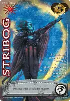 Stribog