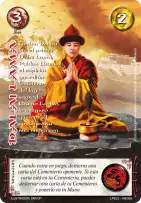 Dalai Lama