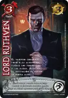 Lord Ruthven