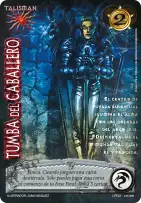Tumba de Caballero
