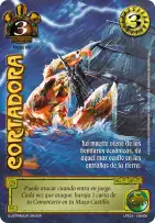Cortadora