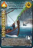 Lyngbakur