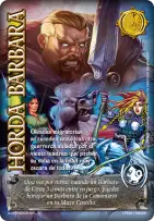 Horda Barbara