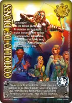 Concilio de Dioses