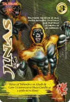 Jinas