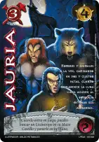 Jauria