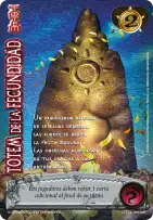 Totem de la Fecundidad