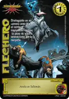 Flechero