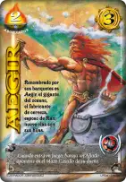 Aegir