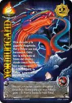Yormungand